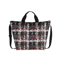 LeSportsac Deluxe Easy Carry Tote