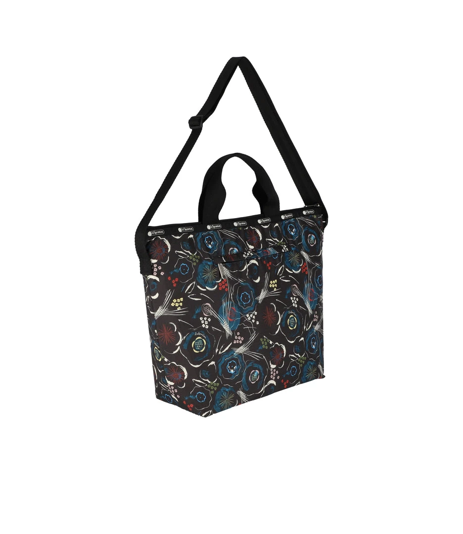 LeSportsac Deluxe Easy Carry Tote LeSportsac Deluxe Easy Carry Tote