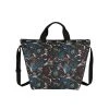 LeSportsac Deluxe Easy Carry Tote