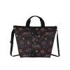 LeSportsac Totes Deluxe Easy Carry Tote 2 LeSportsac Totes Deluxe Easy Carry Tote