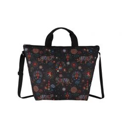 LeSportsac Totes Deluxe Easy Carry Tote