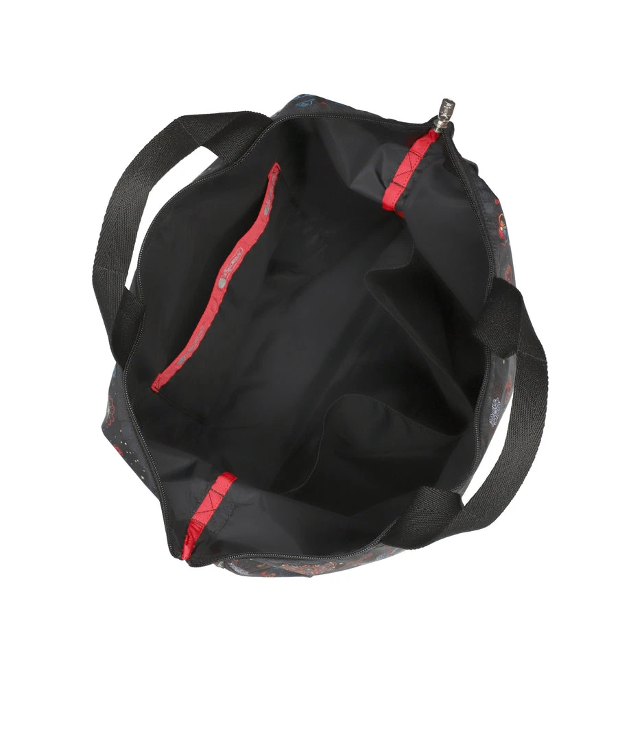 LeSportsac Totes Deluxe Easy Carry Tote LeSportsac Totes Deluxe Easy Carry Tote