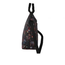 LeSportsac Totes Deluxe Easy Carry Tote 4 LeSportsac Totes Deluxe Easy Carry Tote