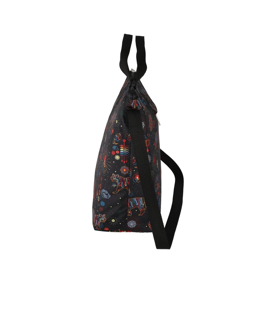 LeSportsac Totes Deluxe Easy Carry Tote LeSportsac Totes Deluxe Easy Carry Tote