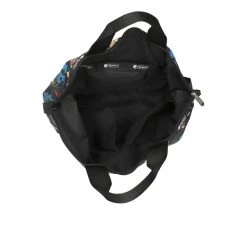 LeSportsac Deluxe Easy Carry Tote