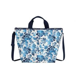 LeSportsac Deluxe Easy Carry Tote Totes