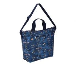 LeSportsac Deluxe Easy Carry Tote Totes
