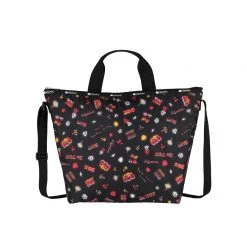 LeSportsac Deluxe Easy Carry Tote Totes