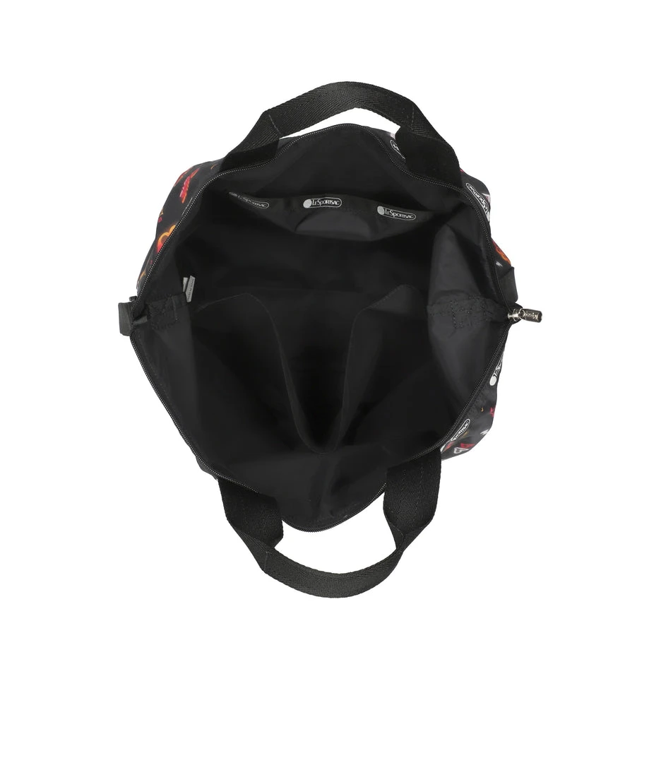 LeSportsac Deluxe Easy Carry Tote Totes 6 LeSportsac Deluxe Easy Carry Tote Totes