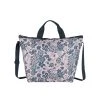 LeSportsac Deluxe Easy Carry Tote 2 LeSportsac Deluxe Easy Carry Tote