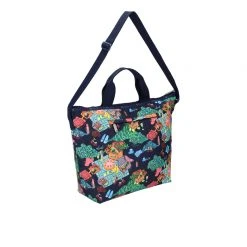 LeSportsac Deluxe Easy Carry Tote Totes