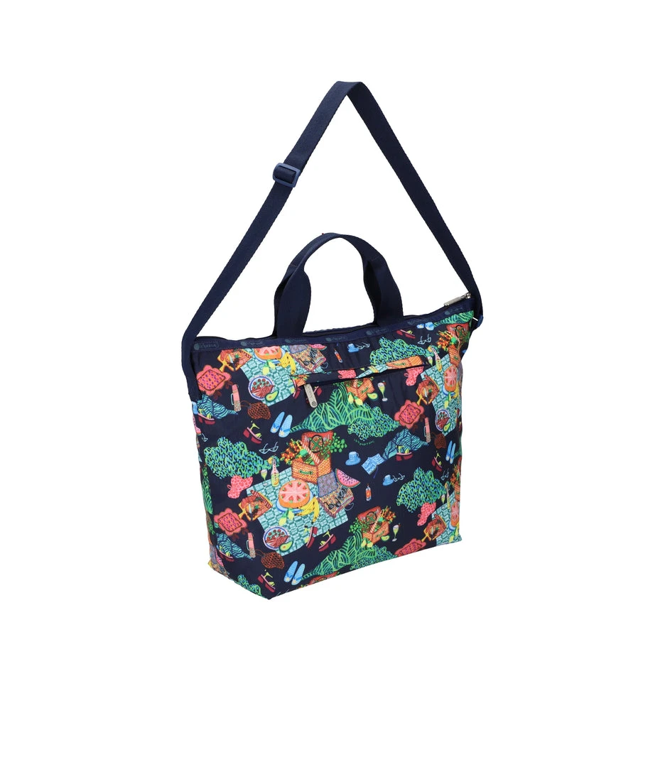 LeSportsac Deluxe Easy Carry Tote Totes LeSportsac Deluxe Easy Carry Tote Totes