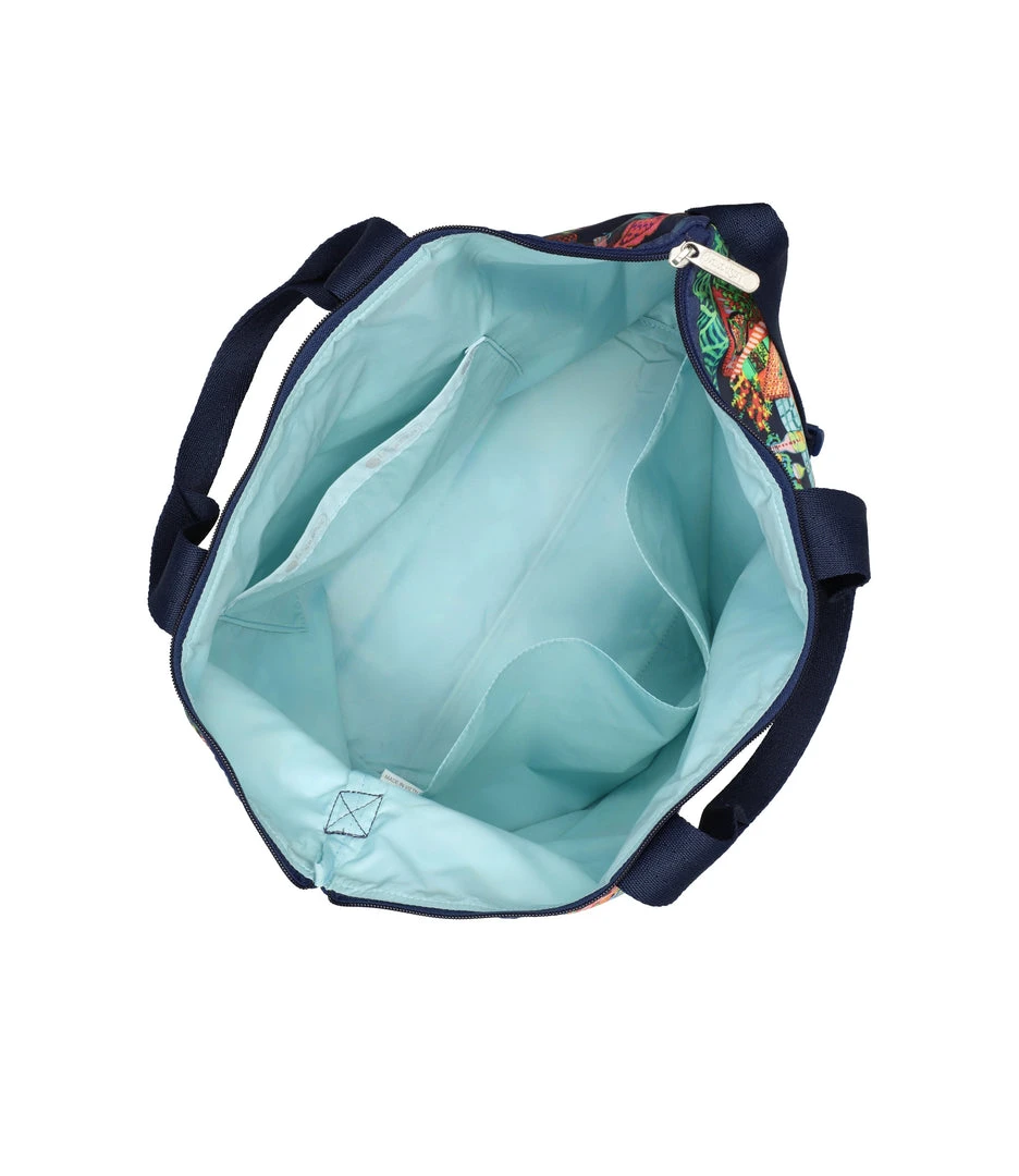 LeSportsac Deluxe Easy Carry Tote Totes LeSportsac Deluxe Easy Carry Tote Totes