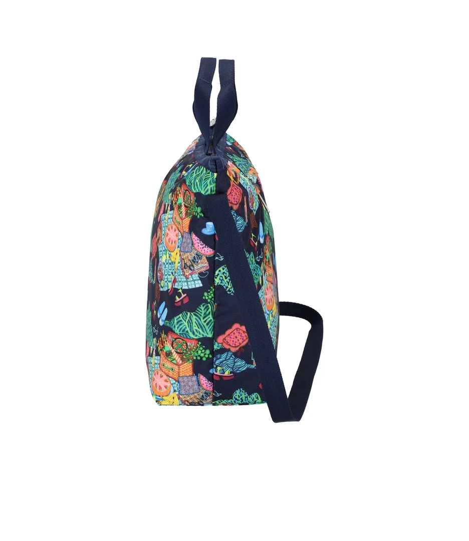 LeSportsac Deluxe Easy Carry Tote Totes LeSportsac Deluxe Easy Carry Tote Totes