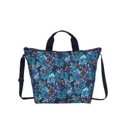 LeSportsac Deluxe Easy Carry Tote