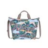 LeSportsac Totes Deluxe Easy Carry Tote