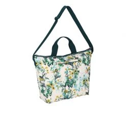 LeSportsac New Arrivals Deluxe Easy Carry Tote