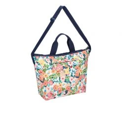 LeSportsac New Arrivals Deluxe Easy Carry Tote