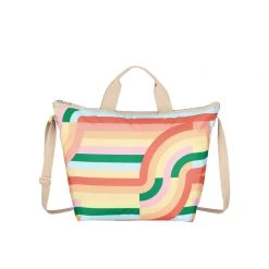 LeSportsac Deluxe Easy Carry Tote New Arrivals