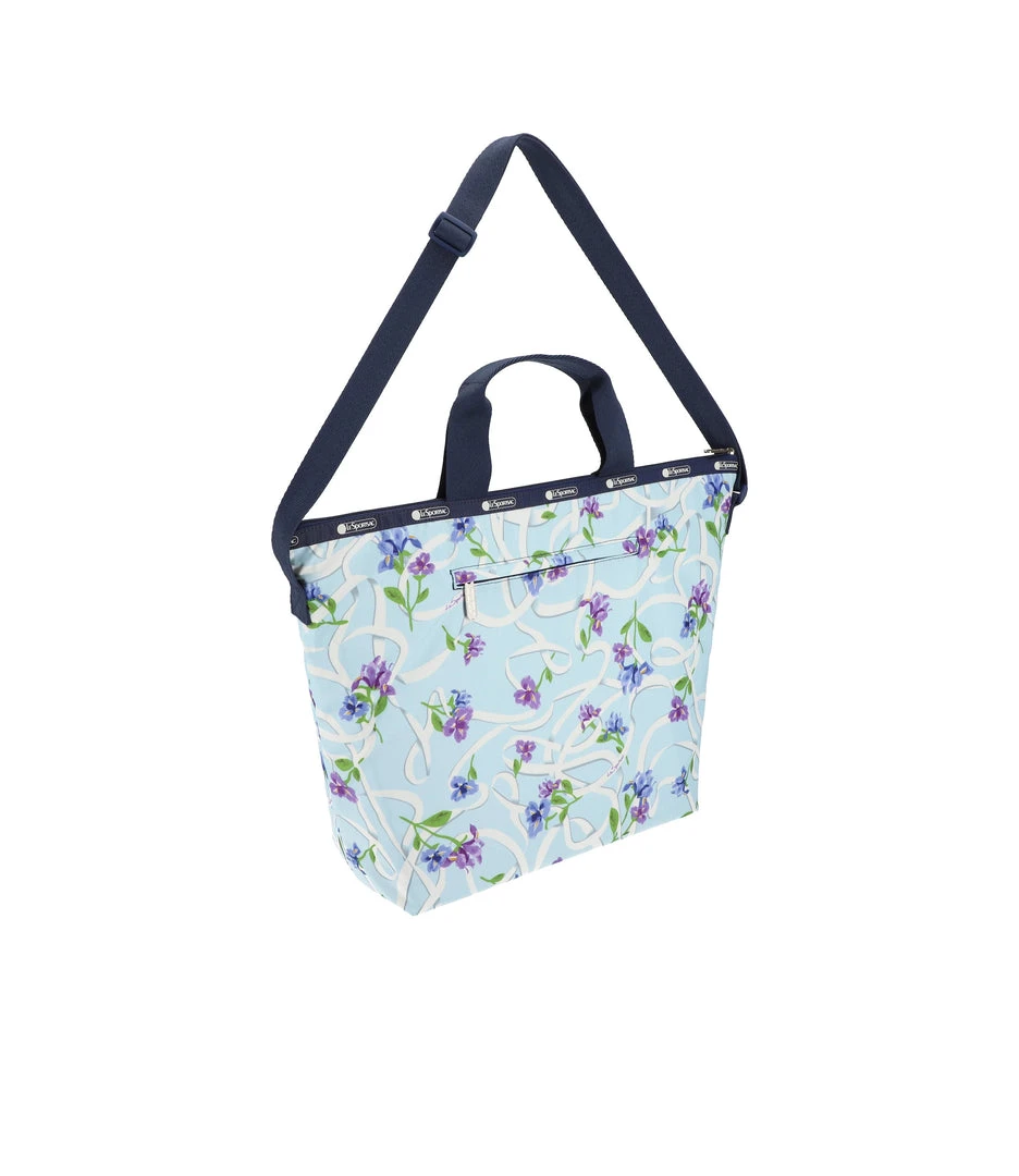 LeSportsac Deluxe Easy Carry Tote LeSportsac Deluxe Easy Carry Tote