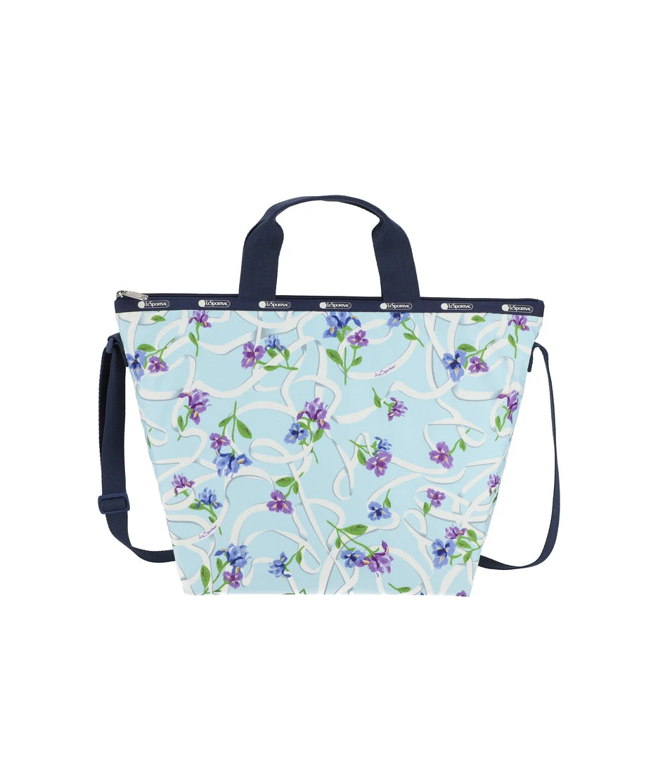 LeSportsac Deluxe Easy Carry Tote LeSportsac Deluxe Easy Carry Tote