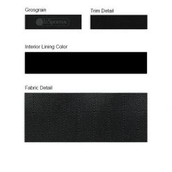 LeSportsac Basic Backpack Black Bags