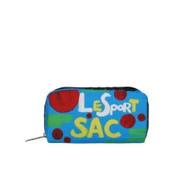 LeSportsac Rectangular Cosmetic LeSportsac X Gaku