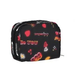 LeSportsac Square Cosmetic