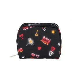 LeSportsac Square Cosmetic