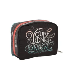 LeSportsac Square Cosmetic