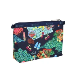 LeSportsac Accessories Cosmetic Clutch