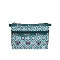 LeSportsac Cosmetic Clutch