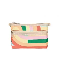 LeSportsac New Arrivals Cosmetic Clutch