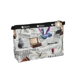 LeSportsac Cosmetic Clutch Accessories