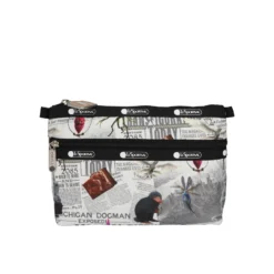 LeSportsac Cosmetic Clutch Accessories
