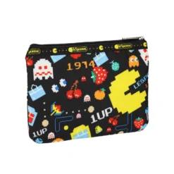 LeSportsac Large 3-Zip Cosmetic