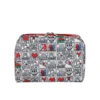 LeSportsac Extra Large Rectangular Cosmetic Accessories