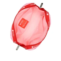 LeSportsac Extra Large Rectangular Cosmetic