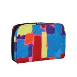 LeSportsac Extra Large Rectangular Cosmetic LeSportsac X Gaku