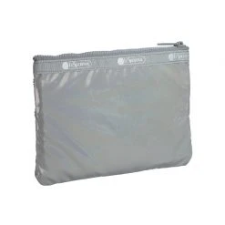 LeSportsac 3-Zip Cosmetic 4 LeSportsac 3-Zip Cosmetic