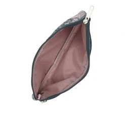 LeSportsac 3-Zip Cosmetic