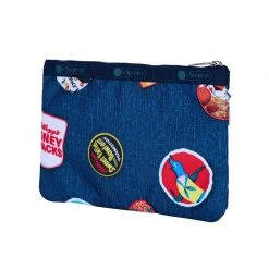 LeSportsac 3-Zip Cosmetic Accessories