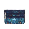 LeSportsac Accessories 3-Zip Cosmetic