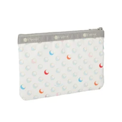 LeSportsac 3-Zip Cosmetic