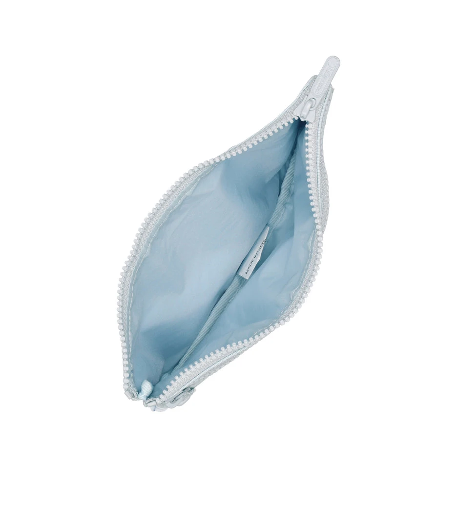 LeSportsac 3-Zip Cosmetic 5 LeSportsac 3-Zip Cosmetic