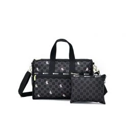 LeSportsac Medium Weekender