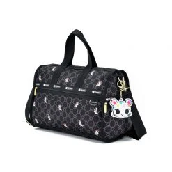 LeSportsac Medium Weekender