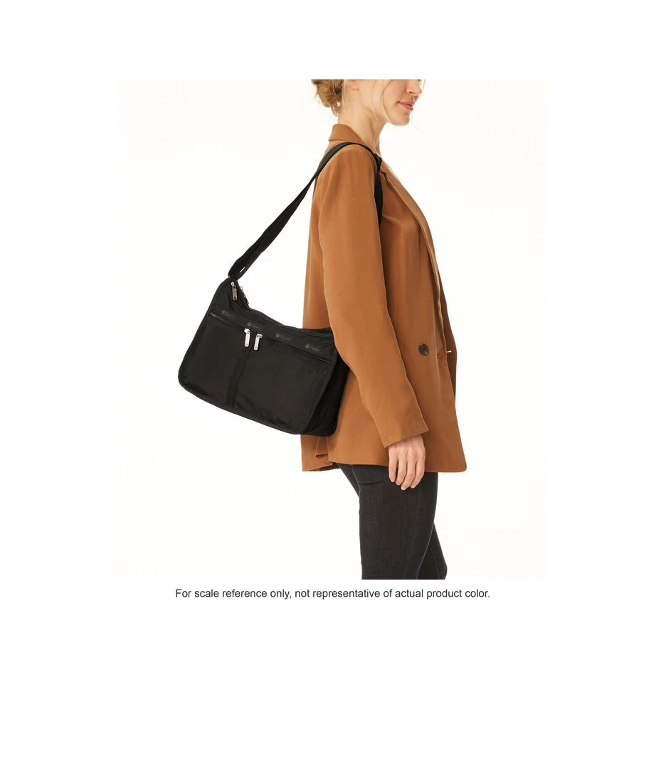 LeSportsac Handbags Deluxe Everyday Bag 8 LeSportsac Handbags Deluxe Everyday Bag