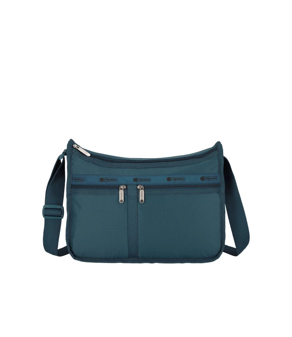 LeSportsac Deluxe Everyday Bag Handbags 3 LeSportsac Deluxe Everyday Bag Handbags