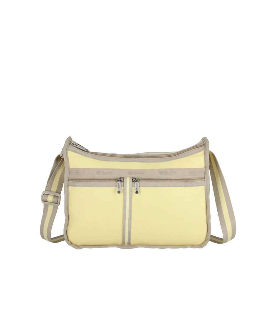 LeSportsac Deluxe Everyday Bag 3 LeSportsac Deluxe Everyday Bag